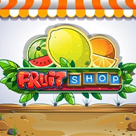 Fruit Shop